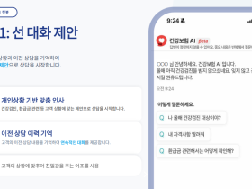 건보공단, 인공지능 활용 대국민 서비스 개선