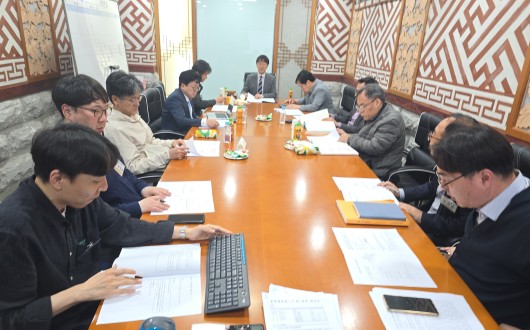 27~29일, ‘범한의계 일차의료 총력대응위원회’ 출범 회원투표