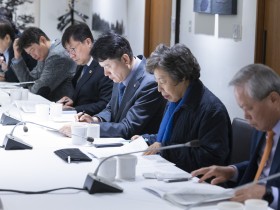 민·관, 의료제품 유통과정 긴급 점검···수급불안정 대처