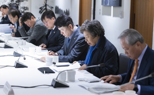 민·관, 의료제품 유통과정 긴급 점검···수급불안정 대처