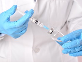 정부, ‘주사기 및 주사침 매점매석행위 금지’ 고시 시행