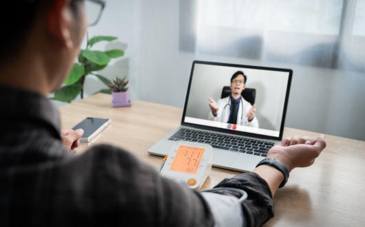 중기부, ‘비대면 진료’ 제도 안착 위한 규제 합리화 논의 박차