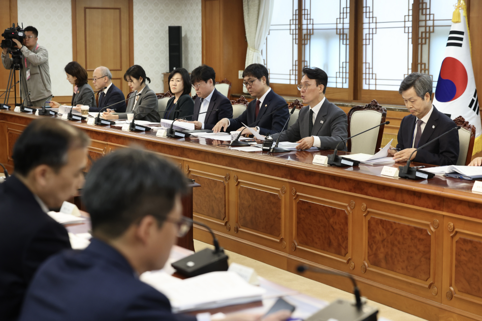 국제개발협력 핵심과제 이행 위한 추진전략 마련