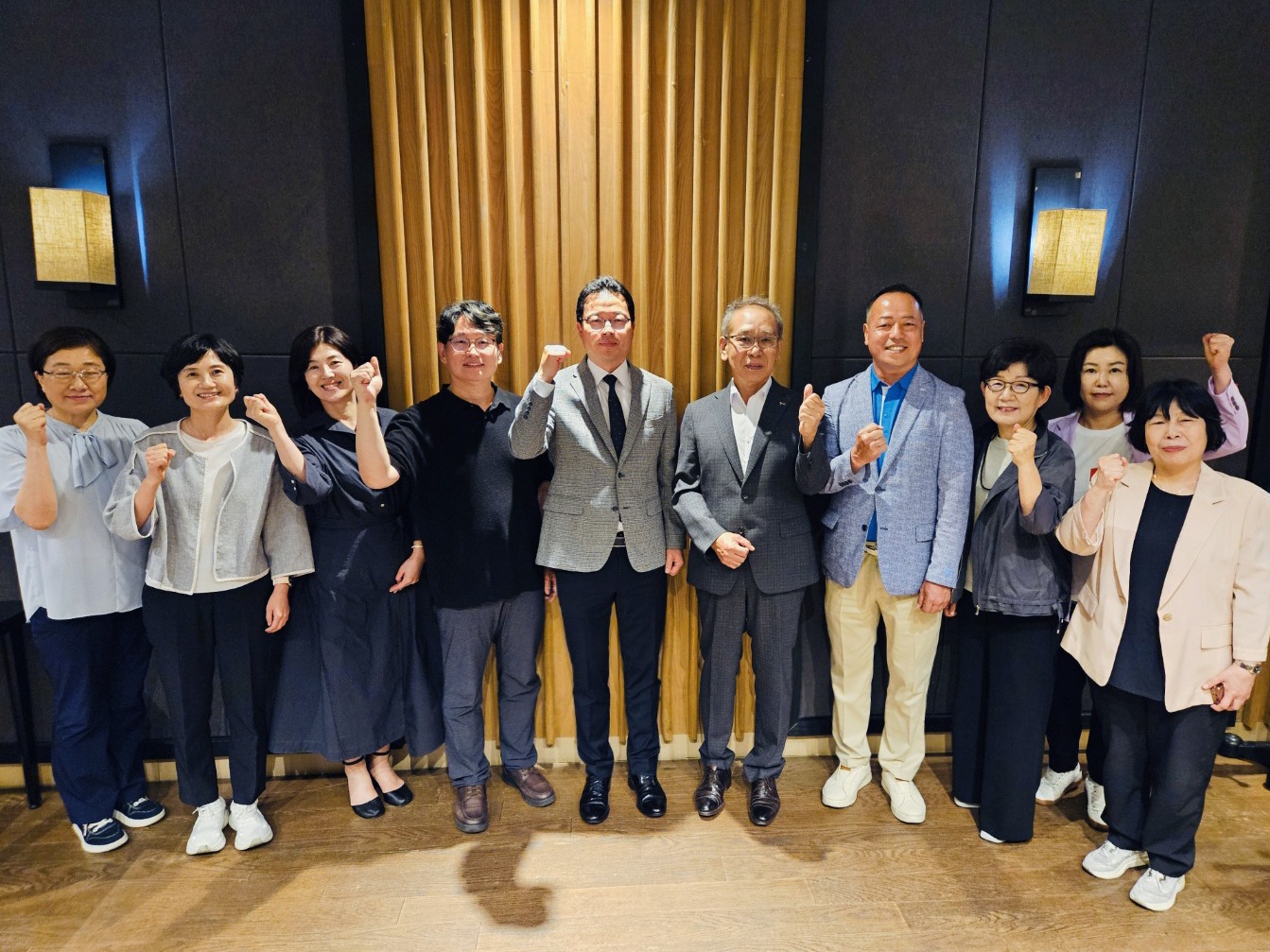“의료 현장과의 소통 강화로 협력 기반 확대 나선다”