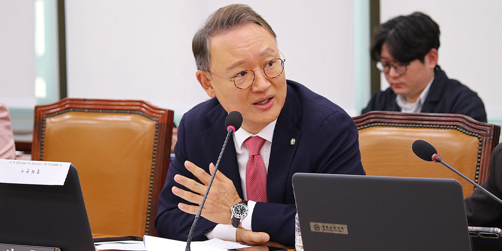 ‘웰다잉 3법’ 추진…연명의료에서 임종돌봄·치료비까지 국가 지원