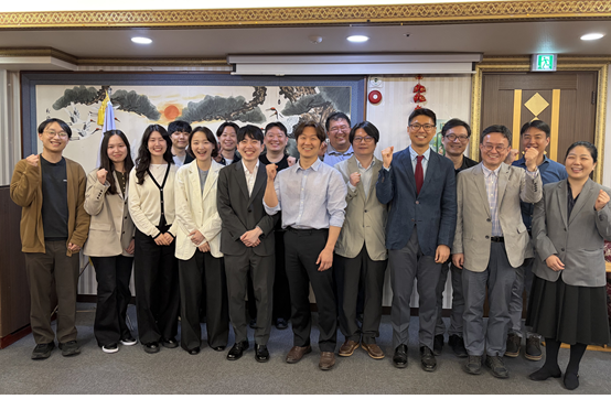 감각생리·한의학교육·신경병증성 통증 최신 연구동향 공유