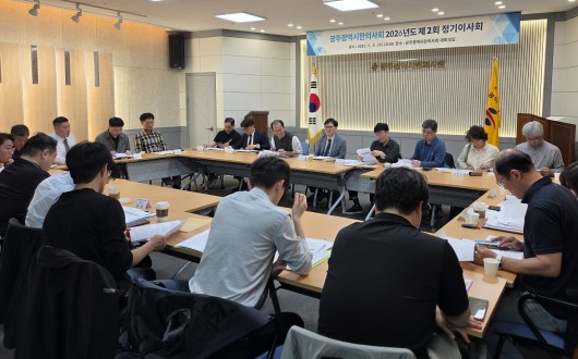 광주지부 이사회, “한의난임사업 공유 등 신규 사업 점검”