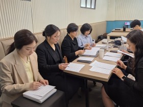 여한의사회, 여성변호사회와 의료현장 법률 지원 연계 본격화