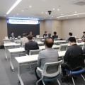 대한한의사협회, 2025회계연도 결산감사 (21일)