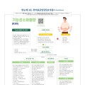 한눈에 보는 한의표준임상진료지침 - 기능성소화불량