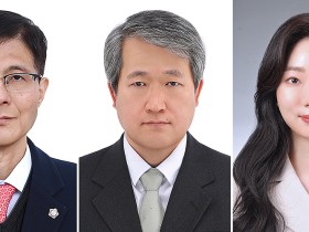 돌봄·환경·디지털헬스케어까지…‘삼인삼색’ 한의사 후보, 지방선거 출사표
