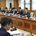 국제개발협력 핵심과제 이행 위한 추진전략 마련