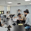 한의학과 레이저 치료 융합…기혈순환 개선으로 치료효과 증대