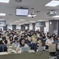 “AI 가상환자 페르소나로 의료커뮤니케이션 가르친다”