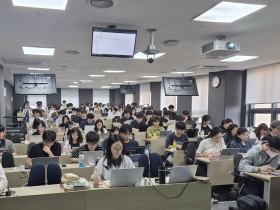 “AI 가상환자 페르소나로 의료커뮤니케이션 가르친다”