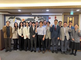 감각생리·한의학교육·신경병증성 통증 최신 연구동향 공유