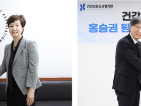 홍승권 심평원장, 대한병원협회·대한간호협회 방문