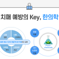 치매 예방의 Key, 한의학