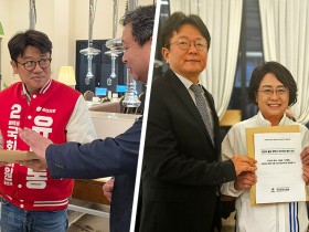 평택시, 초고령·산업화 병존…대안은 ‘시민건강돌봄 통합주치의제’
