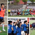 전국 한의대 축구대항전 출범…상지대 ‘천지인’, 우승·MVP 차지