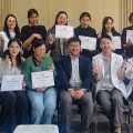 몽골에 선보인 K-Medi…미용침에서 한의의료기기까지 각광