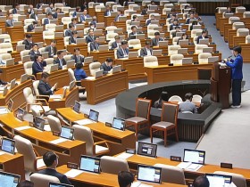 의무데이터 도용·AI 광고·항생제 남용 금지…국회, 의료 안전망 강화