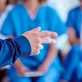 “지역의사전형 93.6%가 수시”…의대 입시, ‘내신·면접·정주성’ 중심 재편
