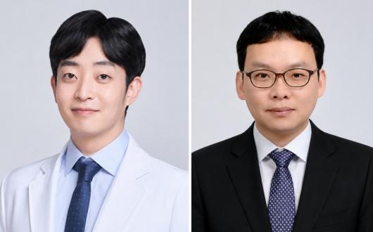 소방공무원 찾아가는 한의 의료서비스 사업, 통증 감소·높은 만족도 확인