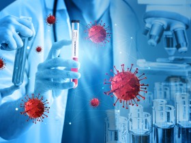 “COPD 환자, 코로나19 감염 후 사망 및 급성악화 증가”