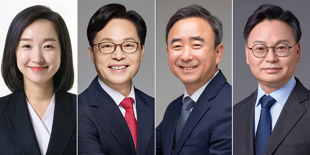 공공의료·소아응급·지역의대…재보선 당선인들의 도시개발 해법