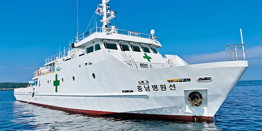 “병원선도 지역 의료기관으로…건보·비대면진료 적용 입법 필수”