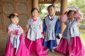 대구한의대, 청도군 어린이 대상 ‘한학촌 체험 프로그램’ 운영