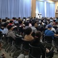 대구한의대한방병원, 어르신 대상 ‘암 예방과 관리’ 특강