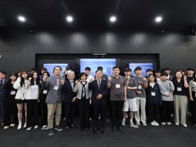 “환자 중심 의료인으로 성장하길 기대”