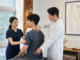 “한의사에게 의료기사지도권 부여해 국민의료 선택권 강화해야!”
