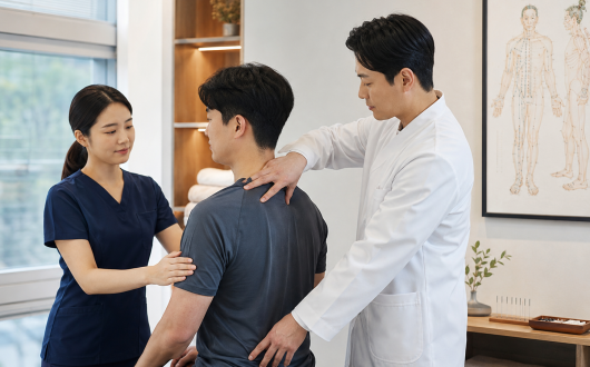 “한의사에게 의료기사지도권 부여해 국민의료 선택권 강화해야!”