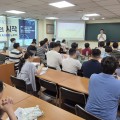 “AI가 진료를 돕고, 당신은 환자에게 집중하세요∼”