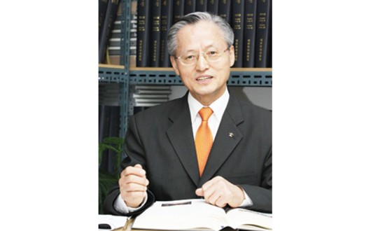 박순환 역사편찬위원장 “한의신문은 역사의 우물”