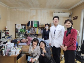 천안시한의사회, 천안형 한의약 통합돌봄 모델 전국 우수사례로 인정