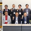 ISOM, 故 김영신 선생 뜻 잇는다…AI 기반 국제교류 플랫폼 구축