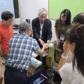 천수 산약초연구회, ‘제5회 약초교실’ 성료