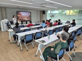 파주 운정보건소, ‘한의약 수면 테라피: 굿나잇 운정’ 운영