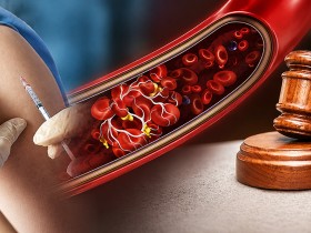 법원, 코로나19 백신과 ‘혈전’ 인과관계 첫 인정…질병청 항소 새 국면