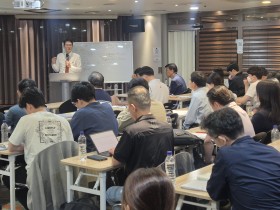 “한의학이 가야 할 길, 정신질환에 있다”
