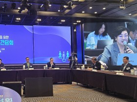 ‘대통령 저출산위’에 난임 4대 과제 제안…“한의학 기반 모성건강으로”