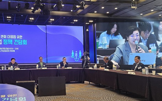 ‘대통령 저출산위’에 난임 4대 과제 제안…“한의학 기반 모성건강으로”