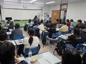 심평원 강원본부, 건강한 지역사회 조성 앞장
