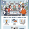 국민 의견 반영한 의료혁신 추진한다