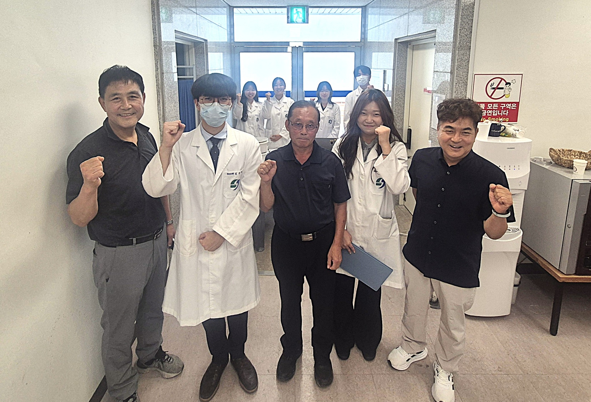 4.상지대학교,산솔면 무료 한방진료 실시.jpg