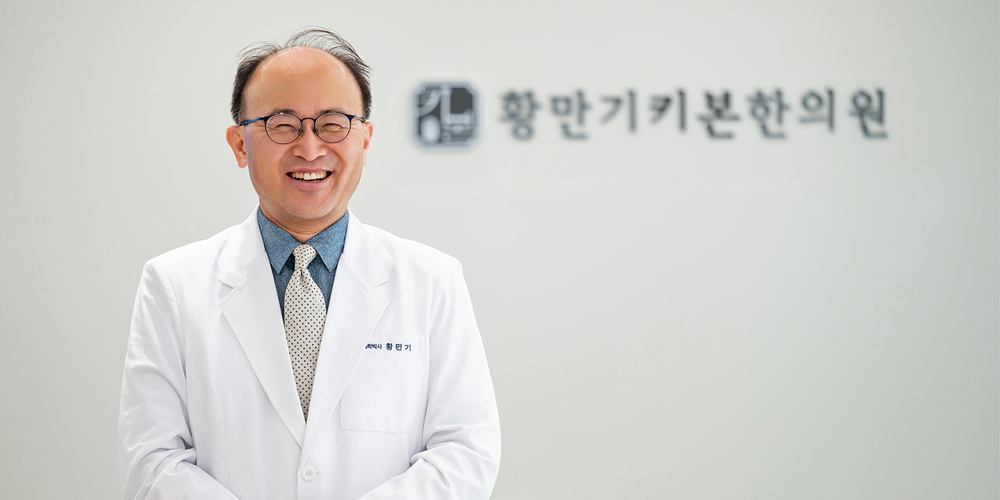 황만기 박사, ‘2026 혁신 바이오 기술대상’ 수상